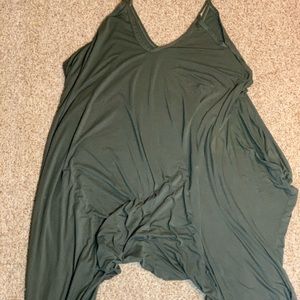 Marietta Harem Jumper